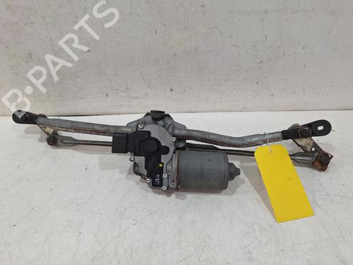 Front wiper motor SKODA FABIA II (542) 1.2 TSI | BP29922951M29 