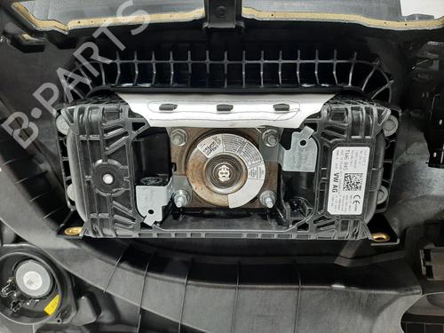 Airbag Kit AUDI A5 (F53, F5P) 2.0 TDI | BP30789137C86