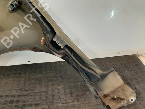 Right front fenders TOYOTA AYGO (_B4_) 1.0 (KGB40) | BP29444681C42 
