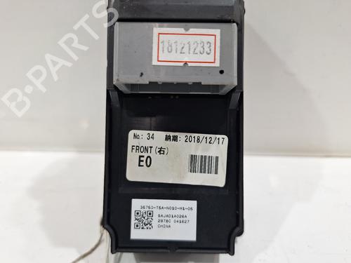 Switch HONDA JAZZ IV (GK_) 1.3 | BP28039434I30 