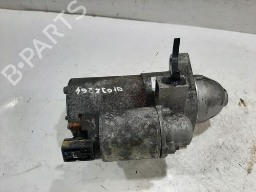 Starter KIA CEED (CD) 1.6 CRDi 115 | BP30958591M8