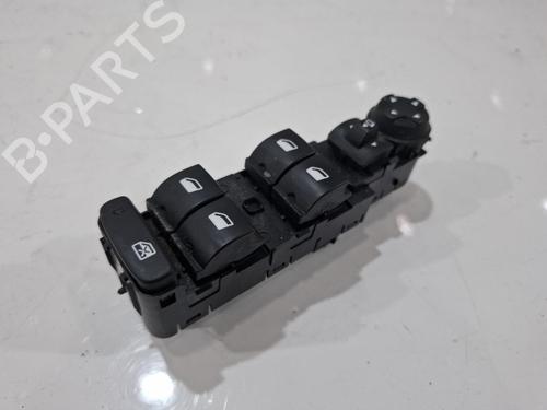 Right front window switch CITROËN C4 Picasso II 1.6 HDi / BlueHDi 115 | BP40455064I26 - Image 6