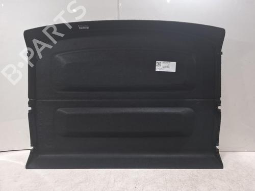 Used Rear parcel shelf Rear parcel shelf VAUXHALL GRANDLAND (OV64) 1.2 Hybrid (136 hp) 40164123 40164123