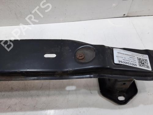 Rear bumper reinforcement BMW 1 (F20) 116 i | BP29989086C73