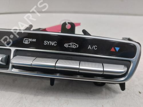 Climate control MERCEDES-BENZ GLC (X253) 220 d 4-matic (253.915) | BP26847538I5 