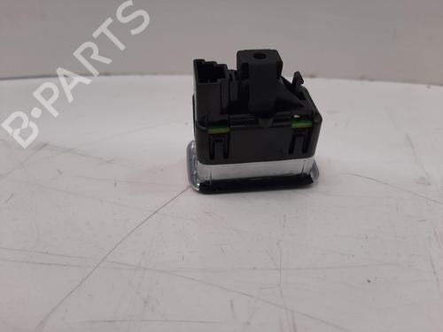 Left front window switch MERCEDES-BENZ CLA Coupe (C117) CLA 180 (117.342) | BP36890743I27 - Image 3