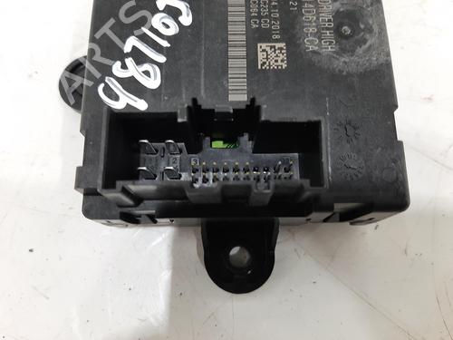 Control unit LAND ROVER RANGE ROVER IV (L405) 4.4 SDV8 4x4 | BP26787590M11 