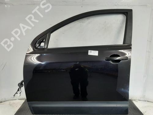 Used Left front door NISSAN QASHQAI / QASHQAI +2 I (J10, NJ10, JJ10E) 1.6 (117 hp) 28069286