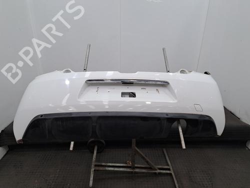 Stoßstange hinten für CITROËN DS3 Convertible 1.6 VTi 120 (120 hp) 33010578