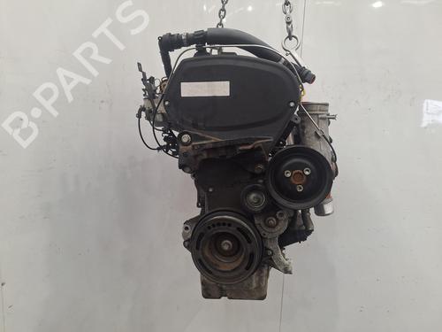 Used Engine Engine VAUXHALL ASTRA Mk VI (J) GTC (P10) 1.6 (180 hp) 33988568 33988568