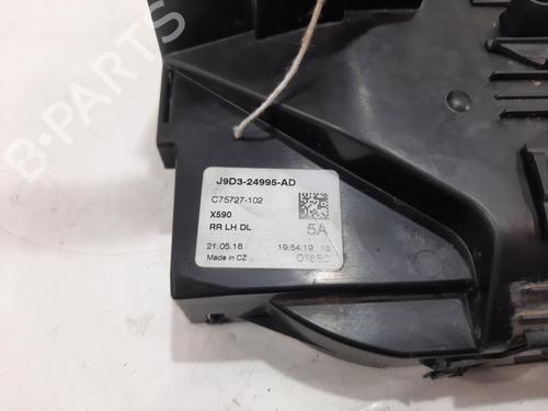 Other JAGUAR I-PACE (X590) EV400 AWD | BP29883808O1 