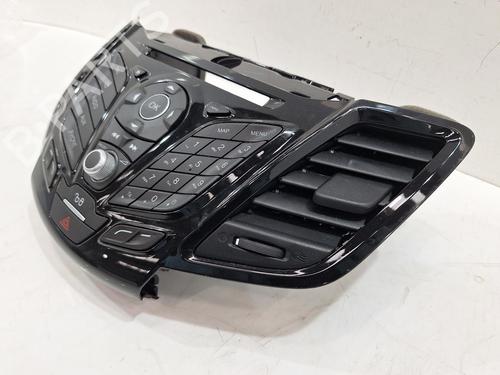 Electronic module FORD FIESTA VI (CB1, CCN) 1.25 | BP26795265M83 