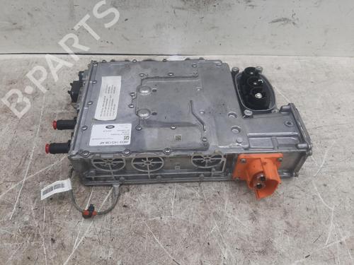 Used Inverter/Converter JAGUAR I-PACE (X590) EV400 AWD (400 hp) 29235895