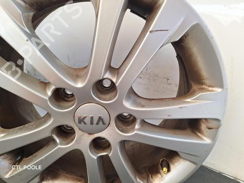 Fælk KIA CEE'D (JD) 1.6 CRDi 128 | BP38098581C45 - Image 3
