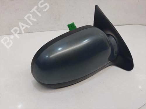 Right mirror VOLVO V70 II (285) 2.4 | BP28084764C27 