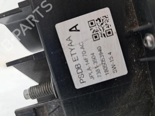 Control unit JAGUAR I-PACE (X590) EV400 AWD | BP30141643M11