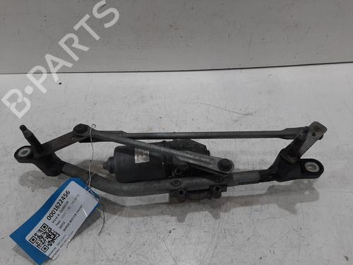 Used Front wiper motor ALFA ROMEO MITO (955_) 1.4 (955.AXB1B, 955.AXU1A) (78 hp) 31965258