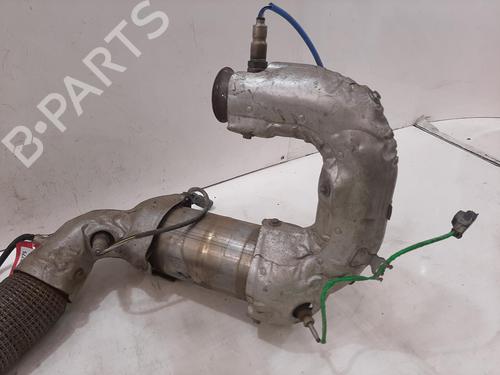 partikkelfilter FORD KUGA II (DM2) 2.0 TDCi 4x4 | BP30812892M81