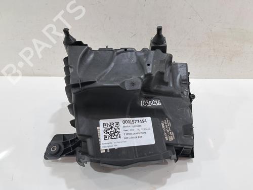 Air filter box BMW 2 Gran Coupe (F44) 218 i | BP30722073M87 
