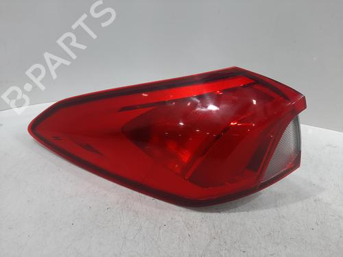 Used Left taillight FORD FOCUS IV Turnier (HP) 1.5 EcoBlue (120 hp) 26872230