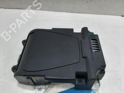 Used Display monitor PEUGEOT 3008 I MPV (0U_) 1.6 BlueHDi 120 (120 hp) 30671256