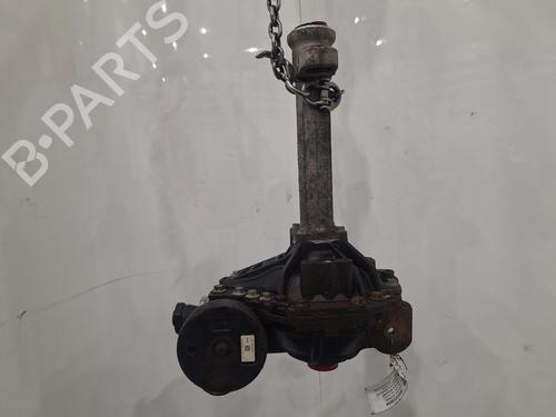 Differential, foran LAND ROVER RANGE ROVER IV (L405) 3.0 SDV6 4x4 | BP30359835M23