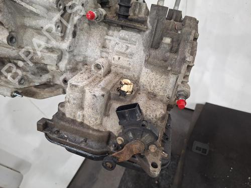 Gearkasse FORD FIESTA VI (CB1, CCN) 1.4 | BP29417801M3 