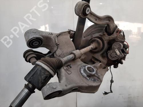 Right rear suspension arm JAGUAR I-PACE (X590) EV400 AWD | BP30533168M15 