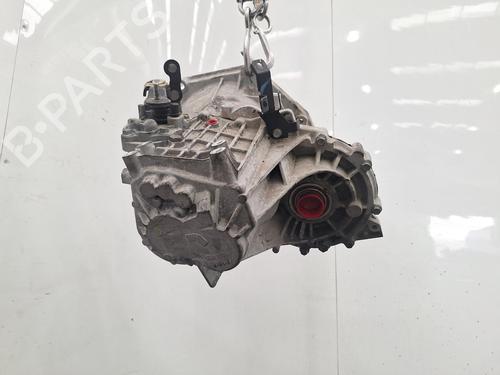 Gearbox HYUNDAI i10 III (AC3, AI3) 1.2 MPi | BP29496779M3 