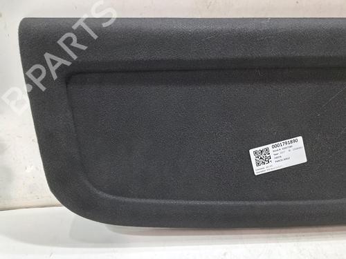 Rear parcel shelf FORD FIESTA VII (HJ, HF) 1.1 Ti-VCT | BP37871952C85 - Image 2
