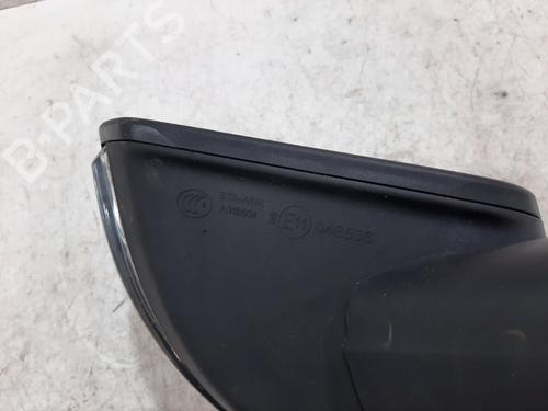 Left mirror VOLVO XC40 (536) B4 Mild-Hybrid AWD | BP32357165C26 