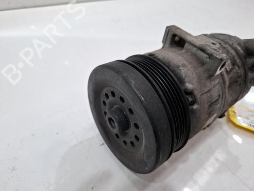 AC compressor VAUXHALL CORSA Mk IV (E) (X15) 1.4 | BP38568717M34 - Image 4