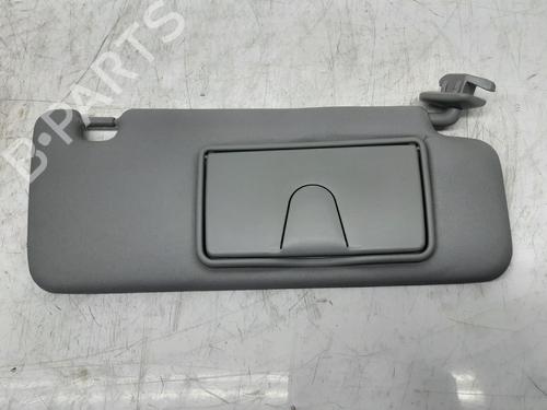 Right sun visor SUZUKI SWIFT V (AZ) 1.4 Sport SHVS | BP26785321I2 - Image 4