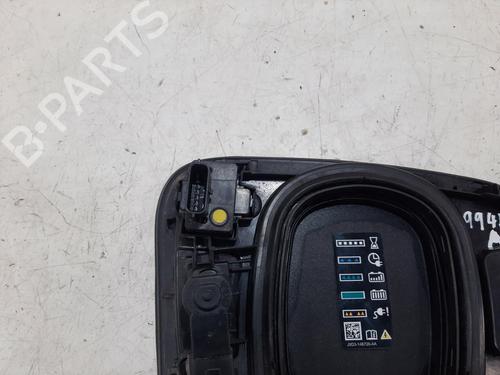 Tanklåg JAGUAR I-PACE (X590) EV400 AWD | BP37794854C131 - Image 6