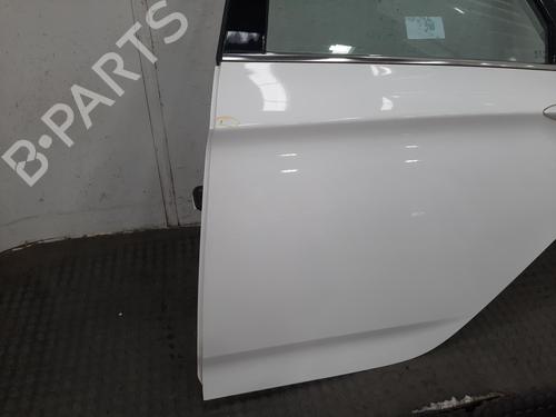 Left rear door HYUNDAI i40 I (VF) 1.7 CRDi | BP26816745C4