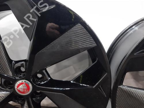 Felg JAGUAR I-PACE (X590) EV400 AWD | BP31360949C45