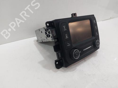 Electronic module JEEP RENEGADE SUV (BU, B1, BV) 1.6 CRD | BP28084932M83 