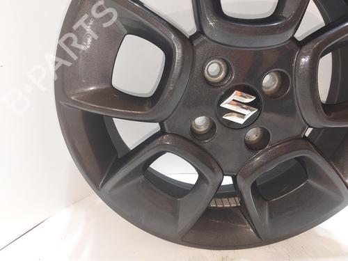 Fælk SUZUKI IGNIS III (MF, FF) 1.2 Hybrid (ATK412) | BP33317807C45  - Image 6