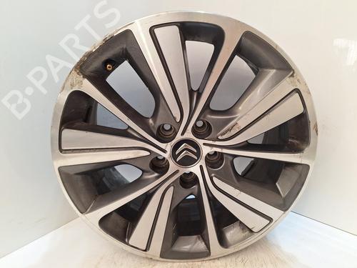 rim-citroen-c4-picasso-ii-2013-34038341 main image