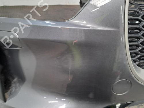 Front bumper JAGUAR I-PACE (X590) EV400 AWD | BP37223096C7 - Image 3