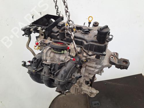 Engine PEUGEOT 108 1.0 VTi | BP36403907M1 - Image 3