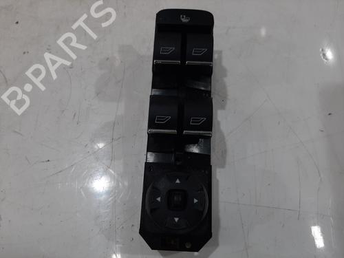 Right front window switch FORD S-MAX (WA6) 1.6 TDCi | BP33988038I26 - Image 3