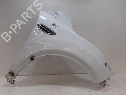 Used Right front fenders Right front fenders 38284539 38284539