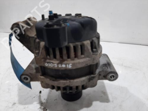 Alternator VAUXHALL VIVA (C16) 1.0 | BP36383741M7 - Image 2