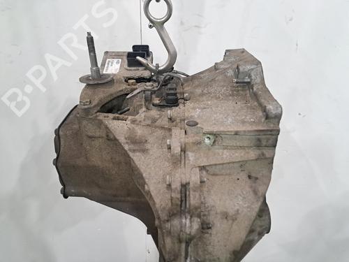 Gearbox PEUGEOT 3008 I MPV (0U_) 1.6 HDi | BP32193592M3 