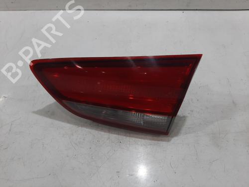 Used Right taillight HYUNDAI i30 (PDE, PD, PDEN) 1.4 T-GDI (140 hp) 30671749