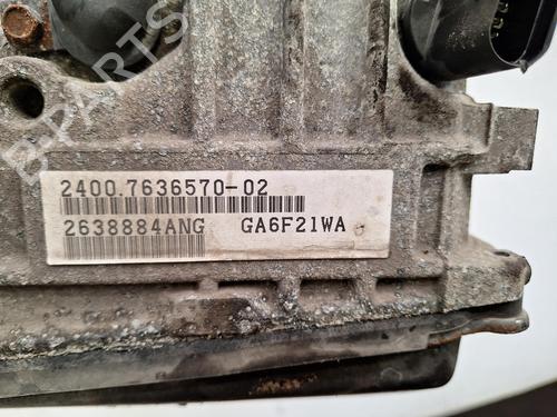 Gearbox MINI MINI (R56) Cooper D | BP36950893M3  - Image 6