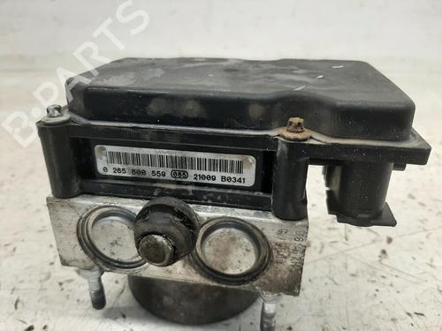 ABS pump RENAULT CLIO III (BR0/1, CR0/1) 1.5 dCi | BP26777705M43 