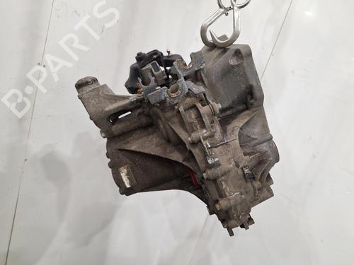 Gearbox FORD FOCUS III 1.5 TDCi | BP31847036M3