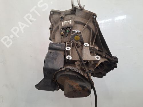 Gearbox FORD FIESTA VI (CB1, CCN) 1.4 | BP37218951M3 - Image 3